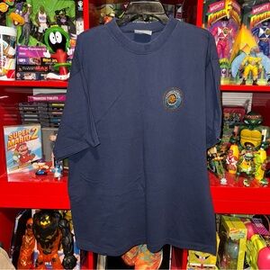 Vintage 90’s Bonkers Australia x surf T-shirt